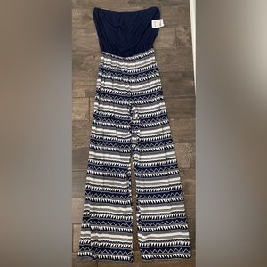 Charlotte Russe NWT romper